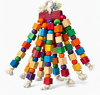 Bird Toy