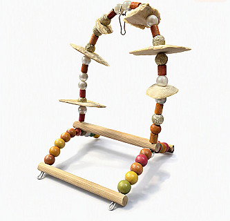 Bird Toy