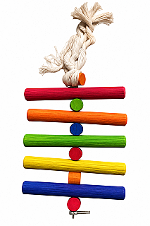 Bird Toy