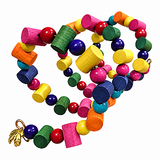 Bird Toy
