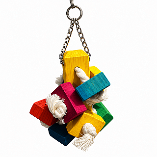 Bird Toy