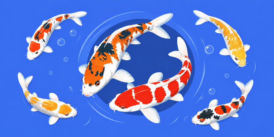 Shop Fish & Aquarium