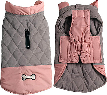 Winter Warm Clothes