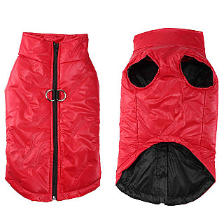 Winter Warm Coat