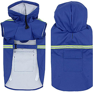 Dog Jacket