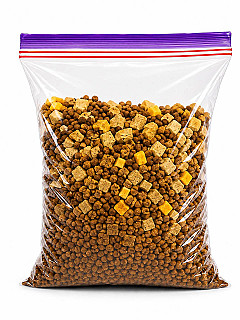 DIYOUKE Chicken & Mixed Freeze Dried