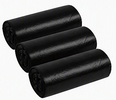 Poop & Waste Bags