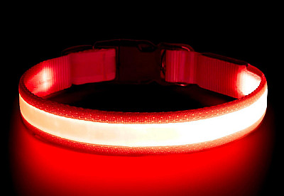 LED Yaka