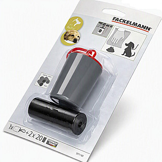 Poop Bag Dispenser