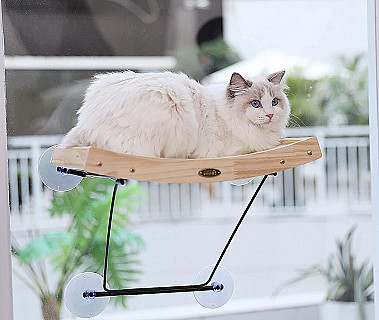 Pecute Window Hammock