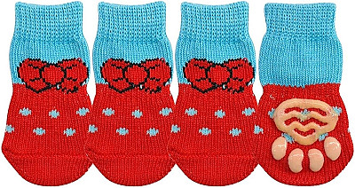 Dog Socks