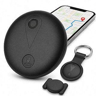 GPS Tracker