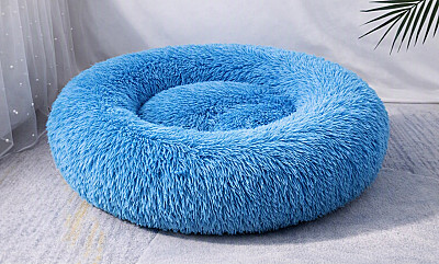 Donut Pet Bed