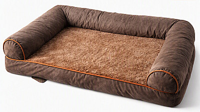 Pet Pillow Bed