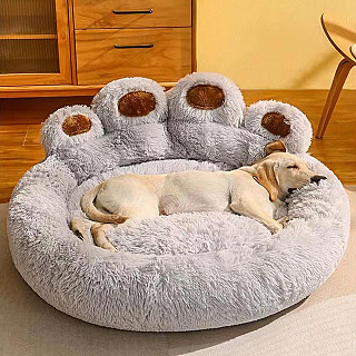Paw Bed