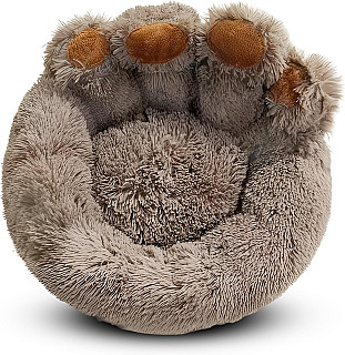 Paw Bed