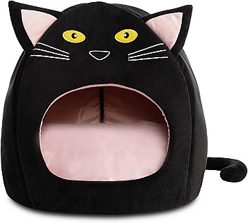 Pet Cave Bed