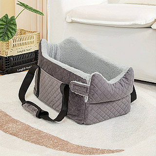Dog Car Seat