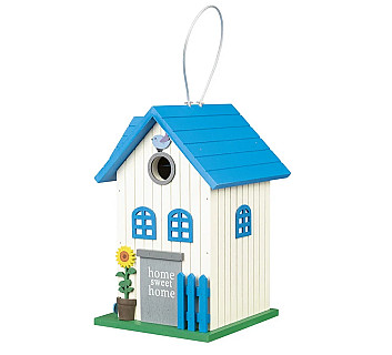 Zoofari Birdhouse