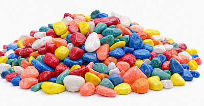 Aquarium Stone