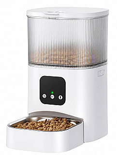 Smart Feeder