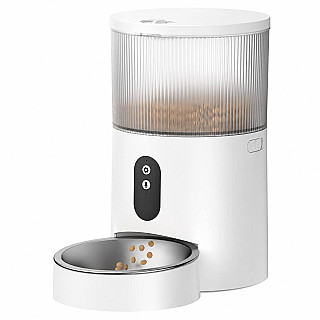 Smart Feeder