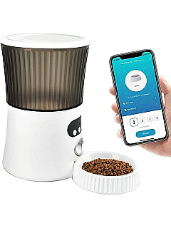 Smart Feeder
