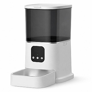 Smart Feeder
