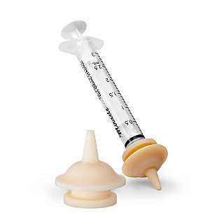 Miracle Nipple Feeder