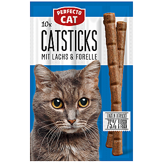 Perfecto Sticks Salmon