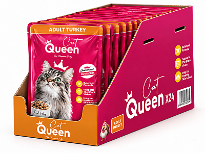 Queen ترکیه