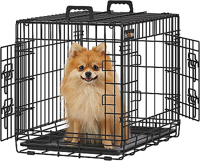 Feandrea Metal Cage