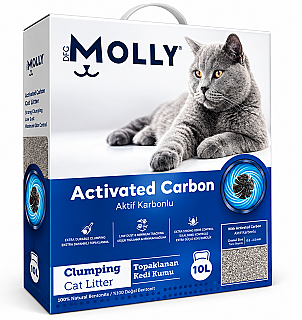 Molly Activated Carbon