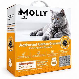 Molly Activated Carbon