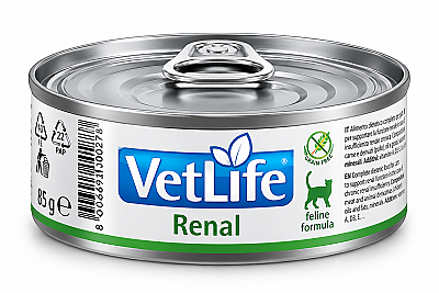 Vetlife کلیە