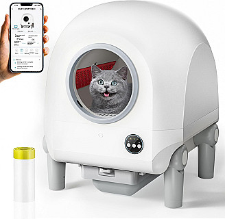 Automatic Litterbox
