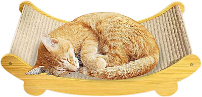 Cat Scratcher