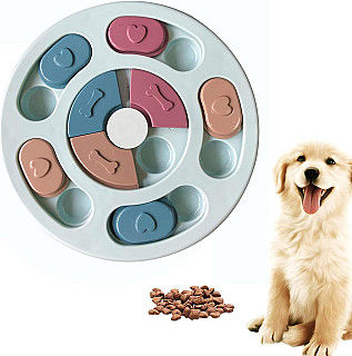 Dog Puzzle