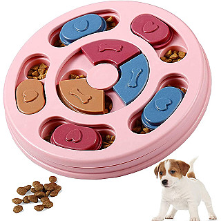 Dog Puzzle