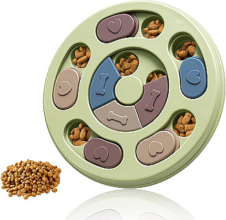 Dog Puzzle