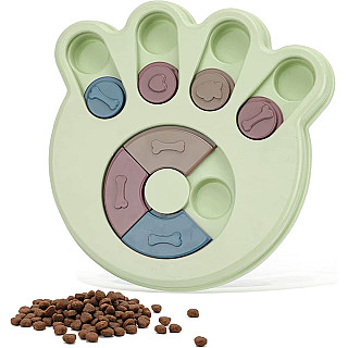 Dog Puzzle