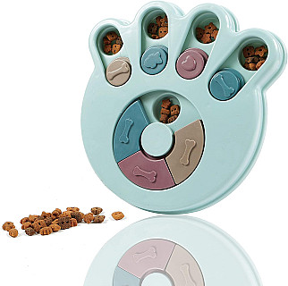 Dog Puzzle