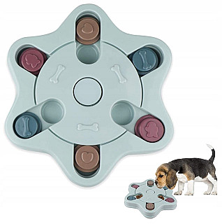 Dog Puzzle
