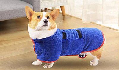 Bath Towel