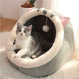 Cave Bed