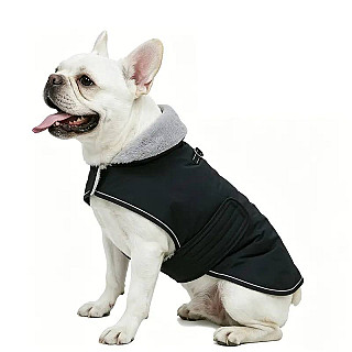 Dog Warm Jacket