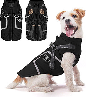 Dog Warm Jacket