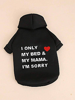 Dog Hoodie
