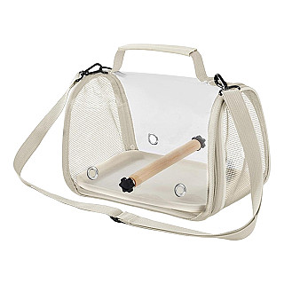 Bird Carrier Bag