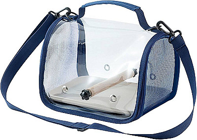 Bird Carrier Bag
